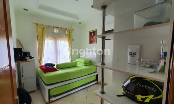 image RUMAH KEMANG PRATAMA 2  BEKASI (6)