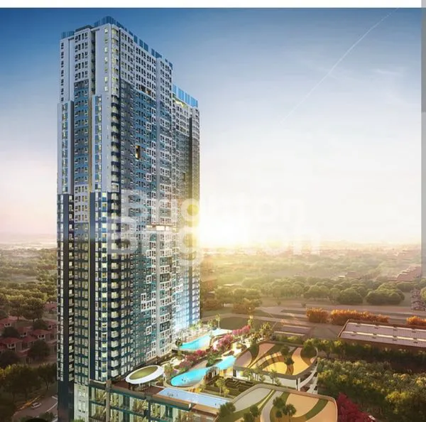 image APARTEMEN WESTOWN. VIEW (3)