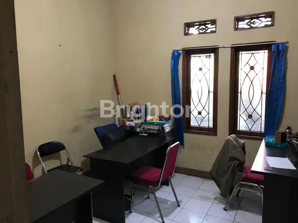 image RUMAH SIAP HUNI BISA UNTUK TINGGAL & KANTOR DI CIMAHI BANDUNG (2)