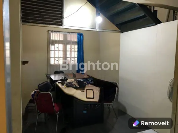 image RUMAH SIAP HUNI BISA UNTUK TINGGAL & KANTOR DI CIMAHI BANDUNG (4)