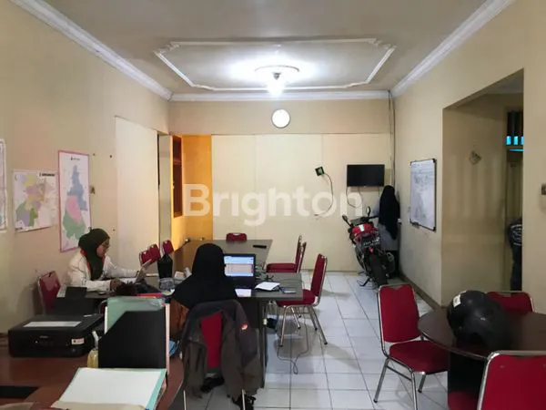 image RUMAH SIAP HUNI BISA UNTUK TINGGAL & KANTOR DI CIMAHI BANDUNG (3)
