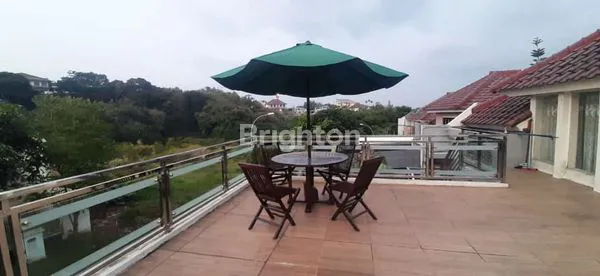 image RUMAH CANTIK DEKAT ELPICO DENGAN ROOFTOP (5)