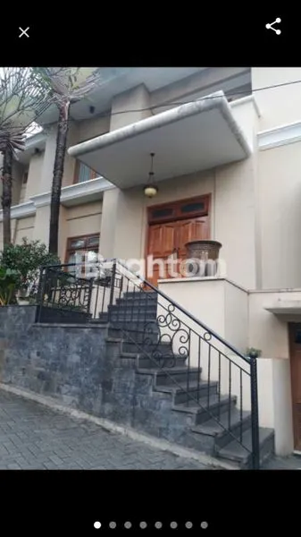 RUMAH MEWAH PURI CINERE, DEPOK