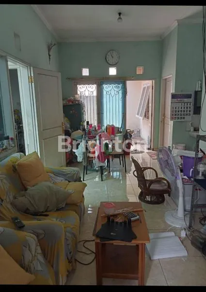 image RUMAH SIAP HUNI PERUM GRAHA TIRTA WARU (3)