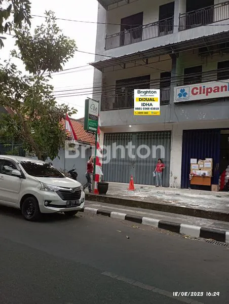 image RUKO DI PUSAT KOTA KEDIRI (3)