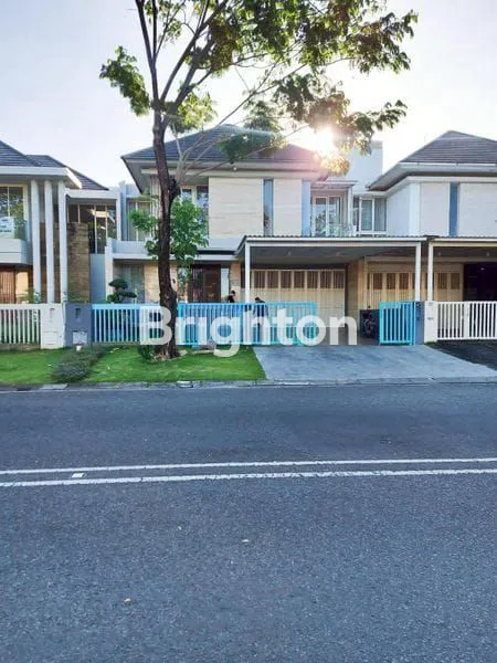 image RUMAH MEWAH FURNISHED- WISATA BUKIT MAS (1)