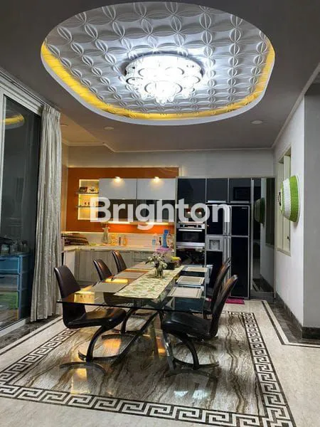 image RUMAH MEWAH FURNISHED- WISATA BUKIT MAS (2)