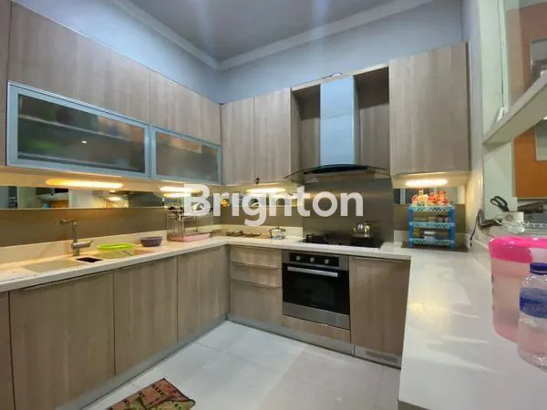 image RUMAH MEWAH FURNISHED- WISATA BUKIT MAS (4)