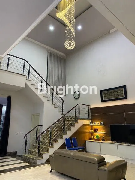 image RUMAH MEWAH FURNISHED- WISATA BUKIT MAS (6)