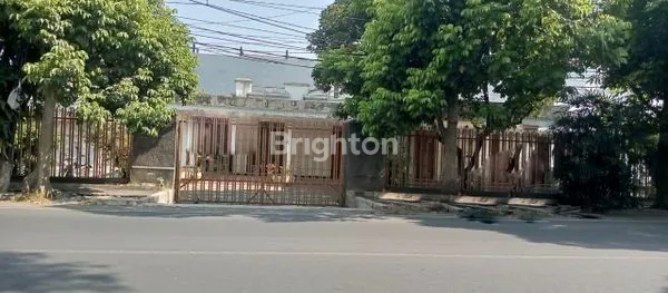 Gambar Property RUMAH LUAS BANGUNAN BELANDA, 2 LANTAI, DIJUAL CEPAT