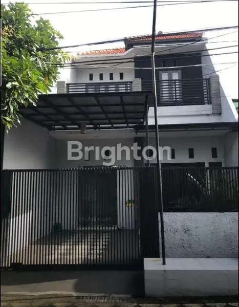 image RUMAH MURAH CANDRAMAS SEDATI SIDOARJO (1)