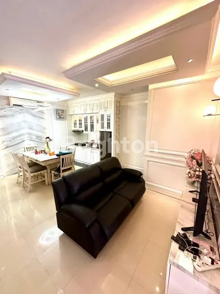 image  RUMAH KETINTANG FULL FURNISHED, BERSIH TERAWAT SIAP HUNI (6)