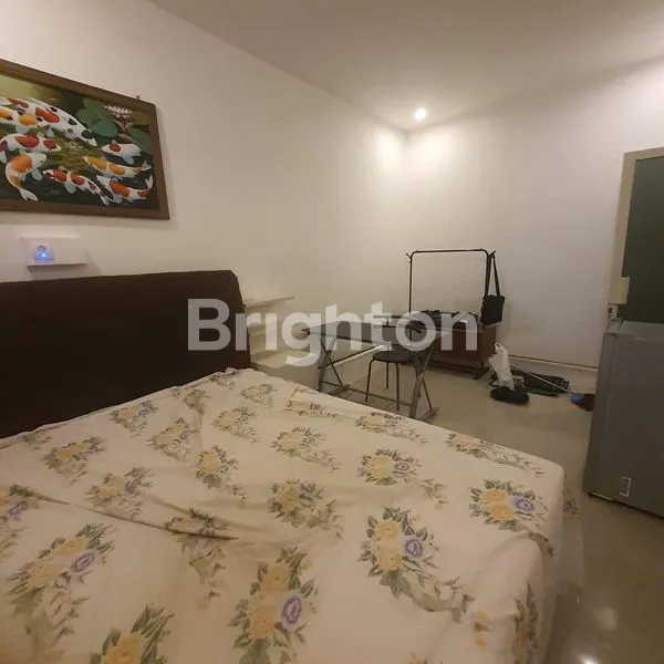 image RUMAH BARU RENOV DI  CEMOROKANDANG DEKAT GERBANG TOL DAN SAWOJAJAR (5)