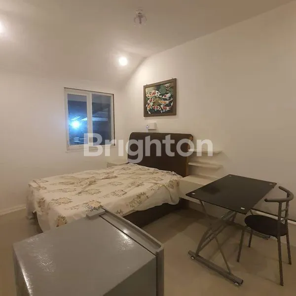 image RUMAH BARU RENOV DI  CEMOROKANDANG DEKAT GERBANG TOL DAN SAWOJAJAR (2)