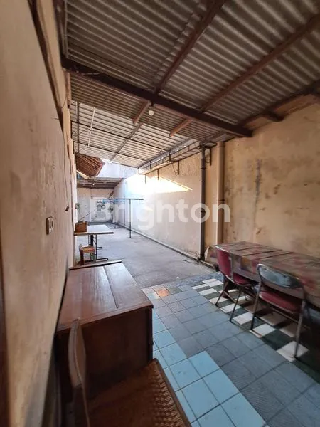 image TURUN HARGA RUMAH TENGAH KOTA BELAKANG LUWES KESTALAN (4)