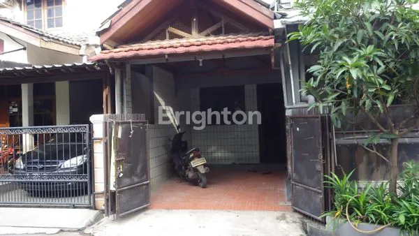 image RUMAH SIAP HUNI DI GALAKSINYAMAN DAN AMAN (1)