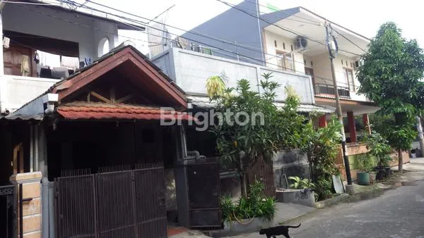image RUMAH SIAP HUNI DI GALAKSINYAMAN DAN AMAN (6)