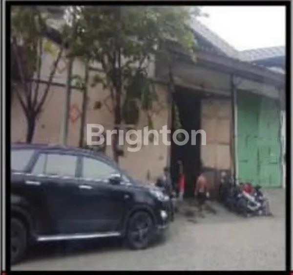 image PROSES PENGOSONGAN PERGUDANGAN MUTIARA MARGOMULYO !! (1)