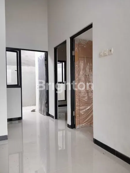image RUMAH BARU MURAH SURABAYA SELATAN  (1)