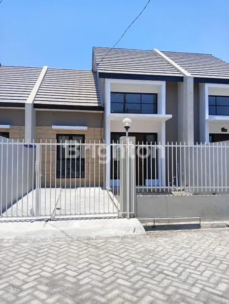 image RUMAH BARU MURAH SURABAYA SELATAN  (5)