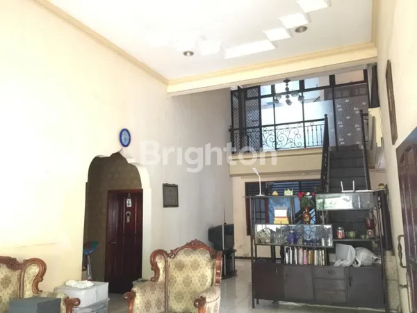 image INVESTASI KOST AKTIF DUKUH KUPANG – LOKASI STRATEGIS DEKAT RAYA (1)