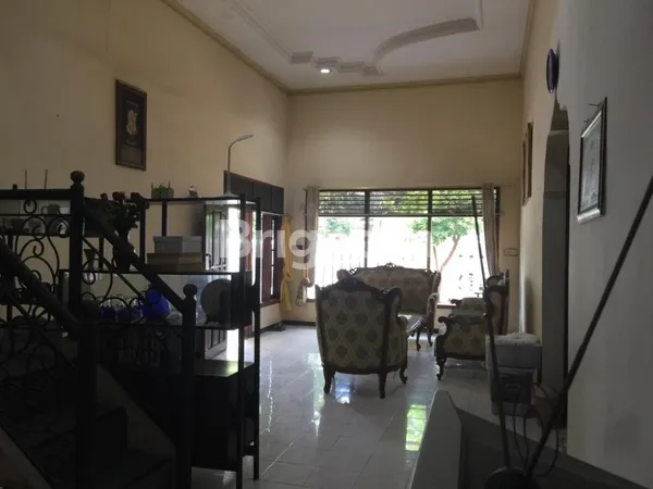 image INVESTASI KOST AKTIF DUKUH KUPANG – LOKASI STRATEGIS DEKAT RAYA (2)