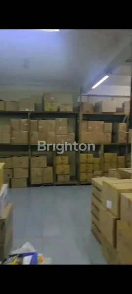 image 2 UNIT RUKO GANDENG DI MA SALMUN BOGOR (4)