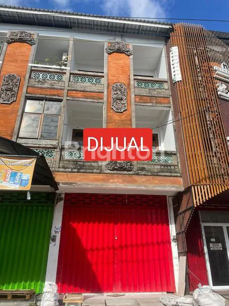 image RUKO DI JALAN UTAMA KOTA DENPASAR (1)