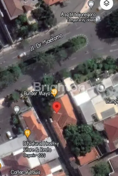 image RUMAH STRATEGIS JL DR SOETOMO SURABAYA (3)