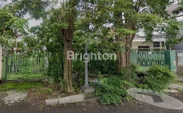 image RUMAH STRATEGIS BELAKANG GRAND CITY MALL JL SLAMET SURABAYA (1)