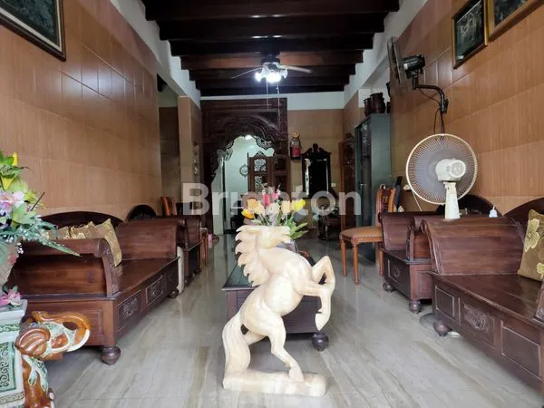 image RUMAH DI SURABAYA TIMUR  SUTOREJO INDAH  (1)