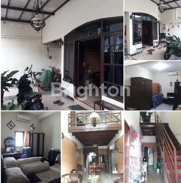 image RUMAH DI SURABAYA TIMUR  SUTOREJO INDAH  (3)