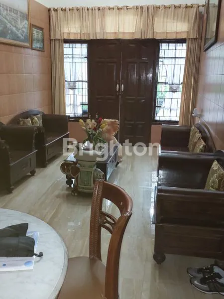 image RUMAH DI SURABAYA TIMUR  SUTOREJO INDAH  (6)