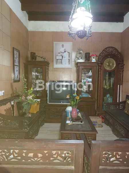 image RUMAH DI SURABAYA TIMUR  SUTOREJO INDAH  (5)
