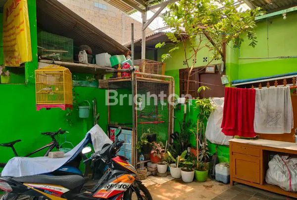 image RUMAH 2 LANTAI + KOST CIRACAS JAKARTA TIMUR (4)