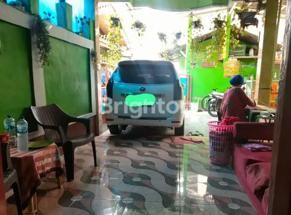 image RUMAH 2 LANTAI + KOST CIRACAS JAKARTA TIMUR (3)