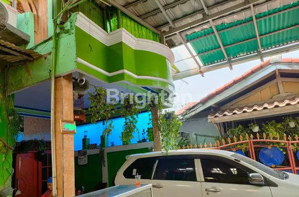 image RUMAH 2 LANTAI + KOST CIRACAS JAKARTA TIMUR (5)