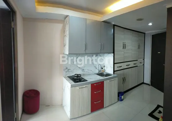 image APARTMENT 1 BR METROPOLIS SURABAYA TYPE STUDIO DEKAT KAMPUS UBAYA, RAYA TENGGILIS, TRANSMART RUNGKUT, PRAPEN (3)