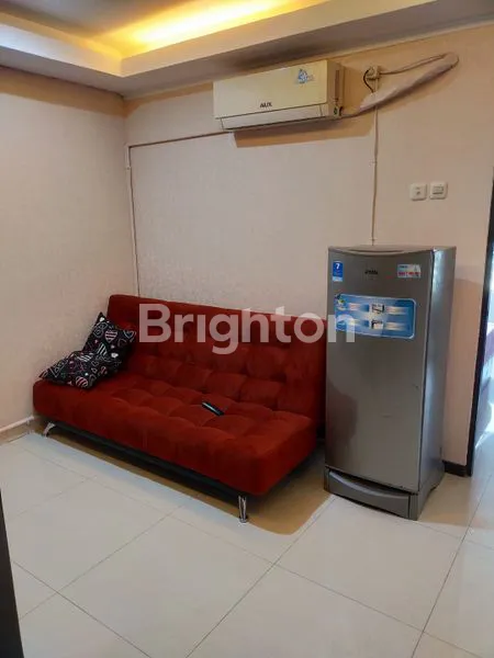 image APARTMENT 1 BR METROPOLIS SURABAYA TYPE STUDIO DEKAT KAMPUS UBAYA, RAYA TENGGILIS, TRANSMART RUNGKUT, PRAPEN (6)