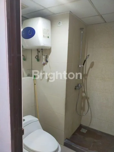 image APARTMENT 1 BR METROPOLIS SURABAYA TYPE STUDIO DEKAT KAMPUS UBAYA, RAYA TENGGILIS, TRANSMART RUNGKUT, PRAPEN (8)
