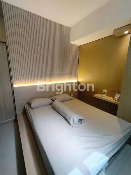image APARTMENT 2 BR GUNAWANGSA MERR SURABAYA FULL FURNISH BARU DAN MEWAH (1)