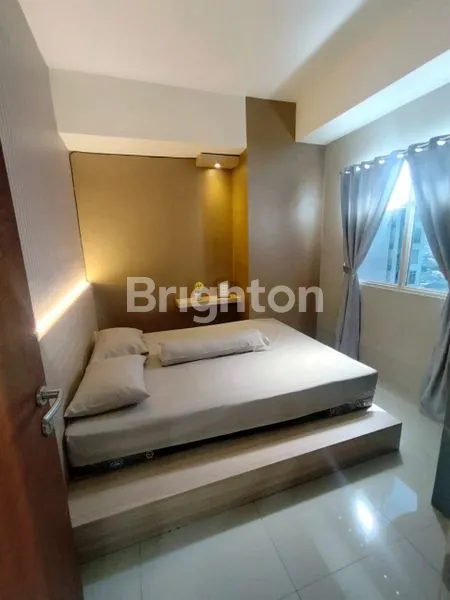 image APARTMENT 2 BR GUNAWANGSA MERR SURABAYA FULL FURNISH BARU DAN MEWAH (2)