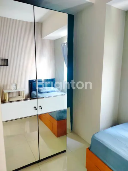 image APARTMENT 2 BR GUNAWANGSA MERR SURABAYA FULL FURNISH BARU DAN MEWAH (6)