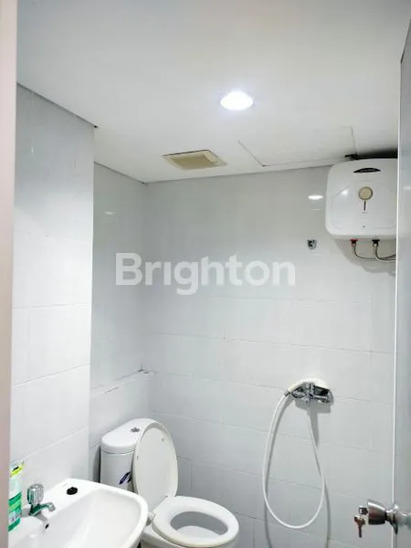 image APARTMENT 2 BR GUNAWANGSA MERR SURABAYA FULL FURNISH BARU DAN MEWAH (7)