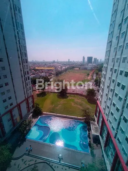 image APARTMENT 2 BR GUNAWANGSA MERR SURABAYA FULL FURNISH BARU DAN MEWAH (8)