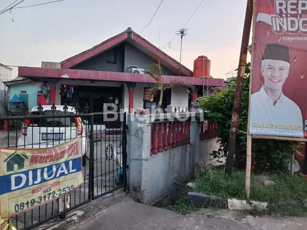 image RUMAH TINGGAL, RUMAH KONTRAKAN & KIOS  (3)