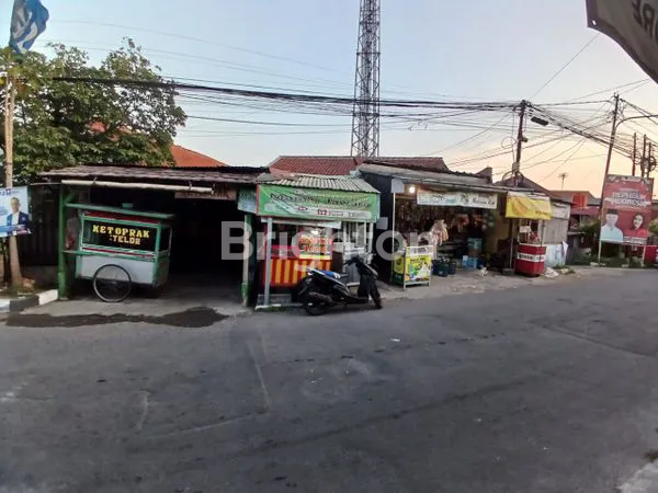 image RUMAH TINGGAL, RUMAH KONTRAKAN & KIOS  (1)