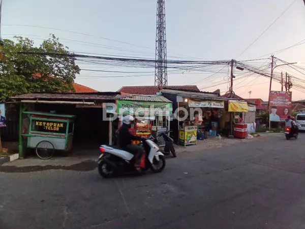 image RUMAH TINGGAL, RUMAH KONTRAKAN & KIOS  (2)