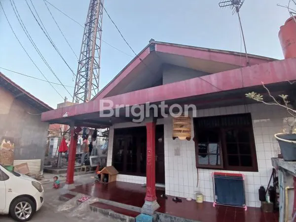 image RUMAH TINGGAL, RUMAH KONTRAKAN & KIOS  (5)