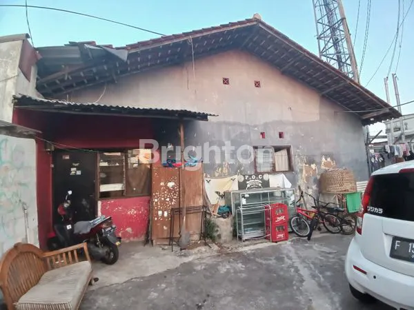 image RUMAH TINGGAL, RUMAH KONTRAKAN & KIOS  (4)